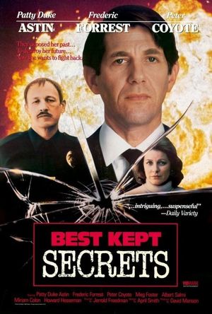 Best Kept Secrets's poster
