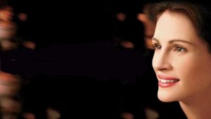 Mona Lisa Smile's poster
