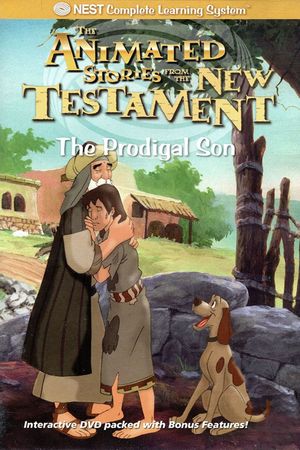 The Prodigal Son's poster