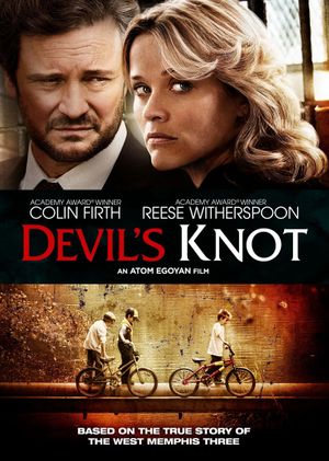 Devil's Knot's poster