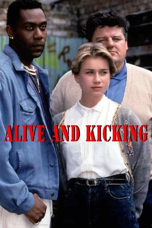 Alive and Kicking's poster image