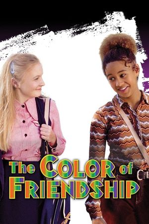 The Color of Friendship's poster image