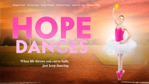 Hope Dances's poster