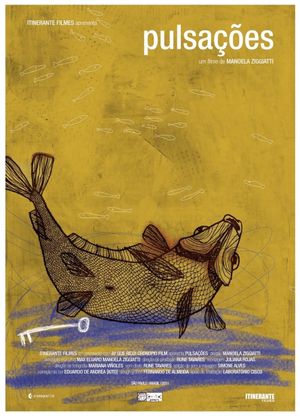 Pulsations's poster