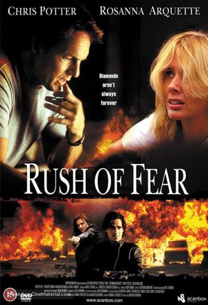 Rush of Fear's poster
