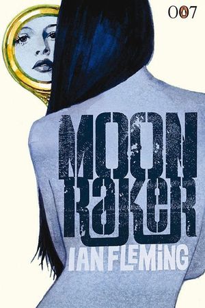 Moonraker's poster