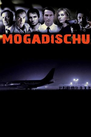 Mogadischu's poster