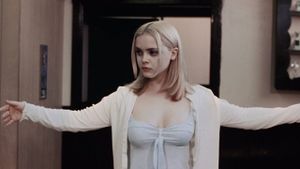 Buffalo '66's poster