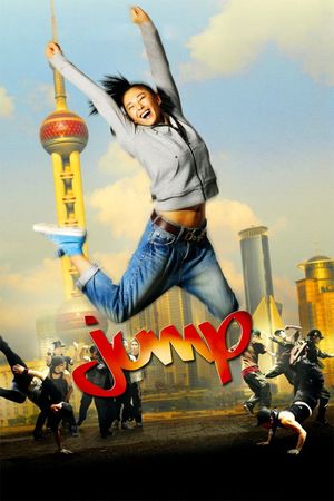 Jump's poster
