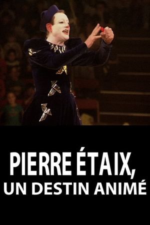 Pierre Étaix, un destin animé's poster