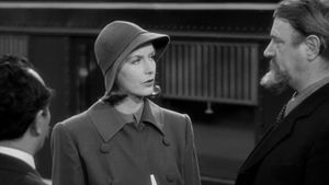 Ninotchka's poster