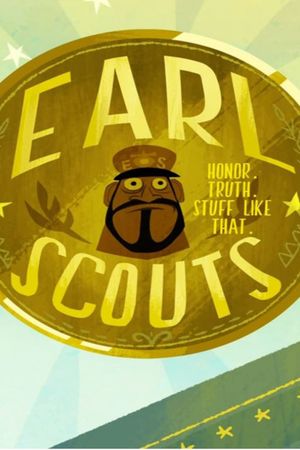 Earl Scouts's poster