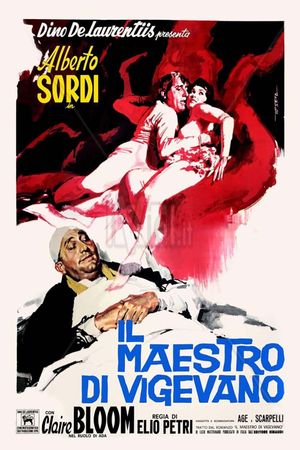 The Teacher from Vigevano's poster