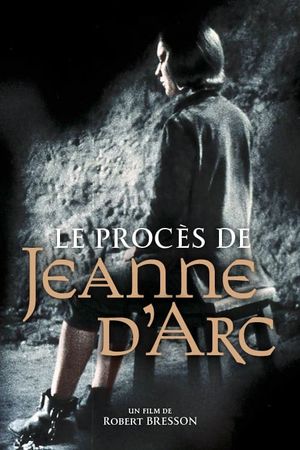 The Trial of Joan of Arc's poster