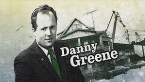 Danny Greene: The Rise and Fall of the Irishman's poster