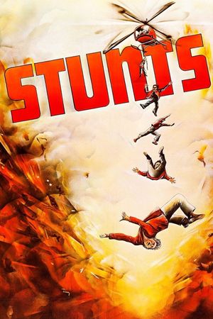 Stunts's poster