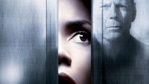Perfect Stranger's poster