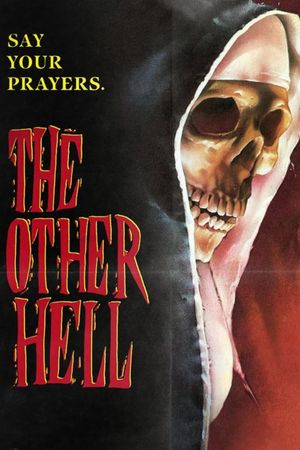 The Other Hell's poster