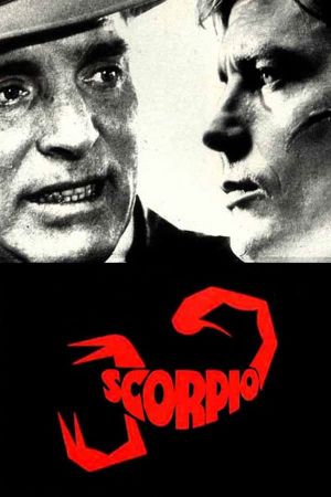 Scorpio's poster