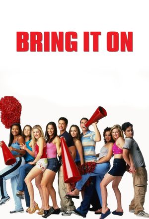 Bring It On's poster