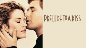 Prelude to a Kiss's poster
