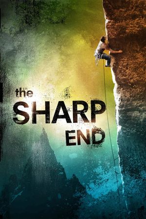 The Sharp End's poster