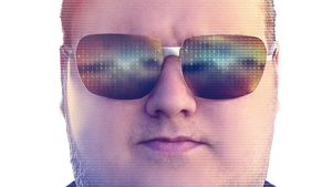 Kim Dotcom: Caught in the Web's poster