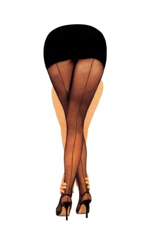 Secretary's poster