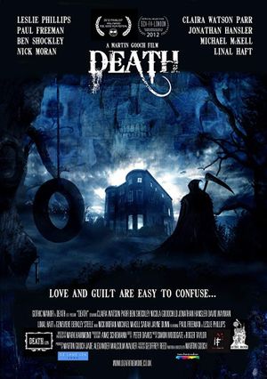 After Death's poster image