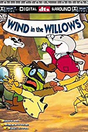 The Wind in the Willows's poster