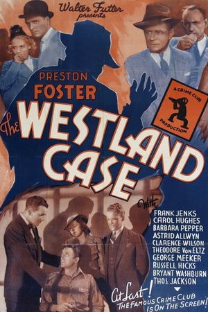 The Westland Case's poster image