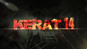 Kerat 14's poster