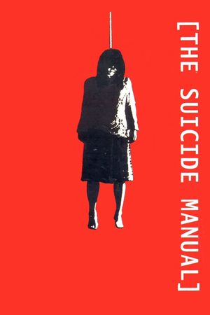 The Suicide Manual's poster