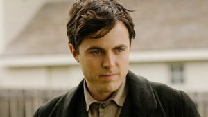 The Assassination of Jesse James by the Coward Robert Ford's poster