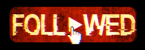 Followed's poster
