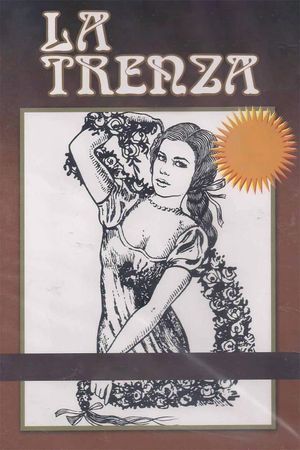 La trenza's poster