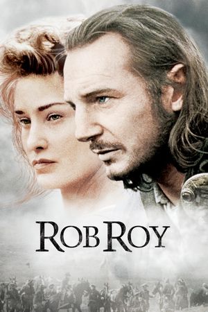 Rob Roy's poster