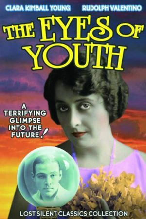 Eyes of Youth's poster