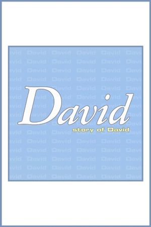 David's poster