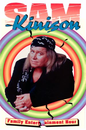 Sam Kinison: Family Entertainment Hour's poster