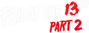 Friday the 13th Part 2's poster