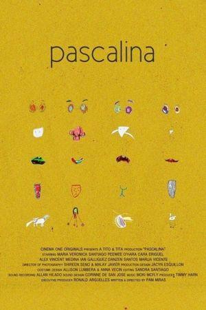 Pascalina's poster