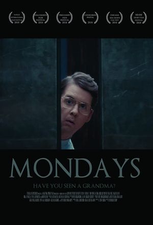 Mondays's poster