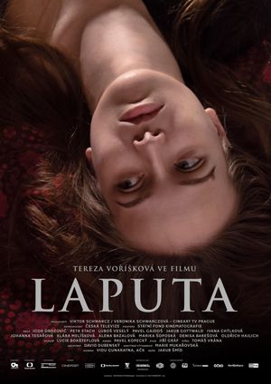 Laputa's poster