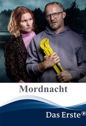 Mordnacht's poster