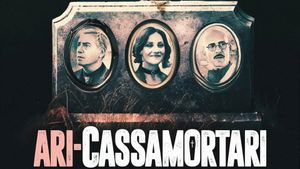 Ari-cassamortari's poster
