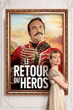 Return of the Hero's poster