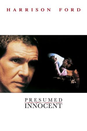 Presumed Innocent's poster