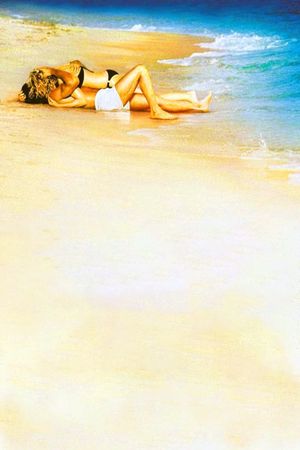 Swept Away's poster