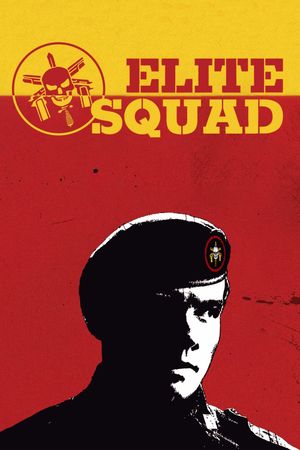Elite Squad's poster